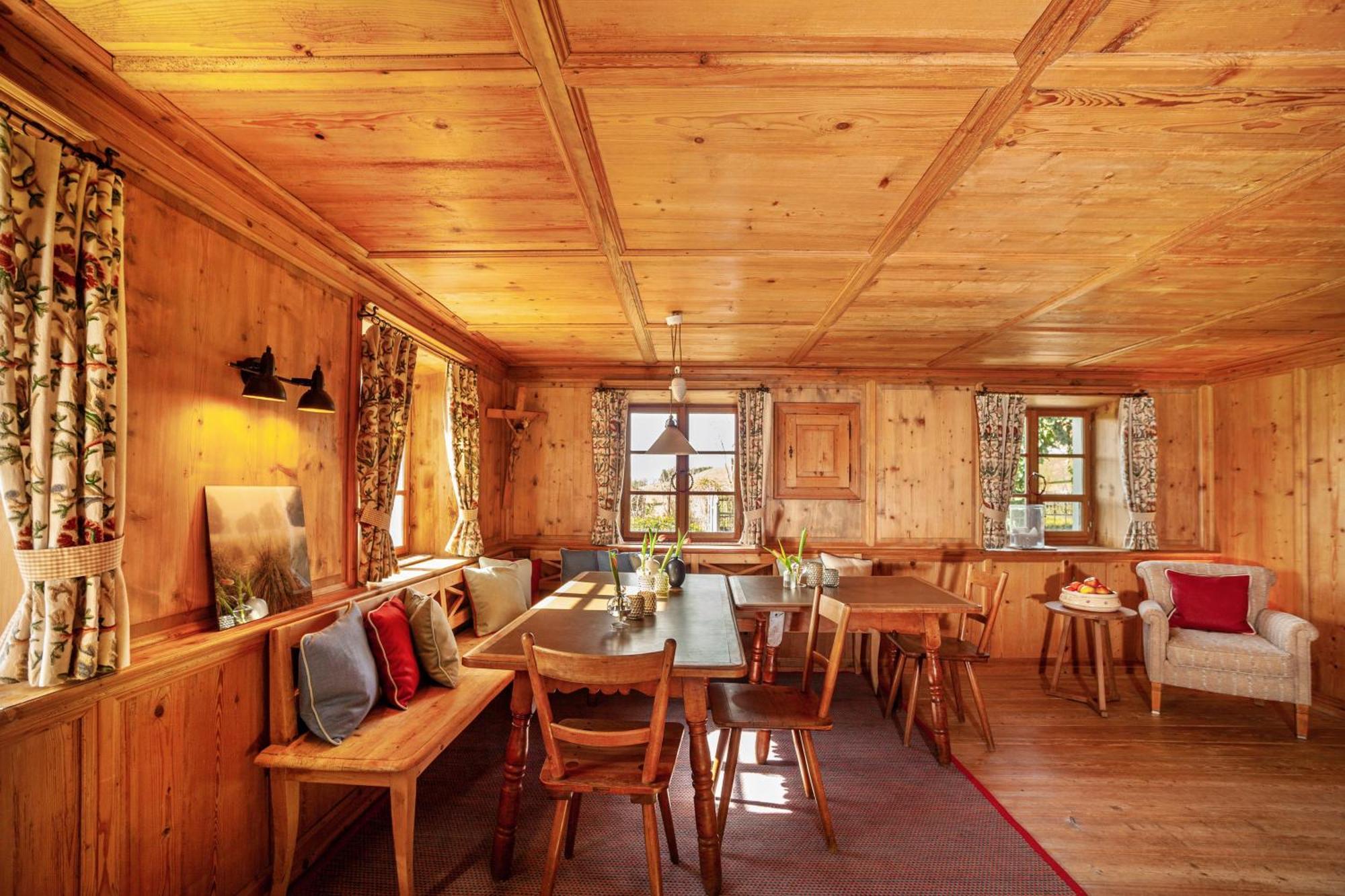 Windhaeusern5 Wangen im Allgaeu ภายนอก รูปภาพ